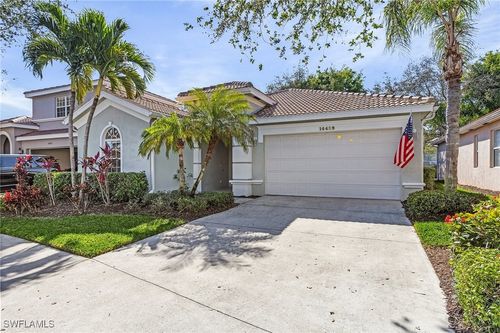 14489 Sterling Oaks Dr, NAPLES, FL, 34110-4161 | Card Image