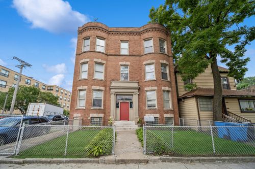 6925 S Yale Ave, CHICAGO, IL, 60621-0615 | Card Image