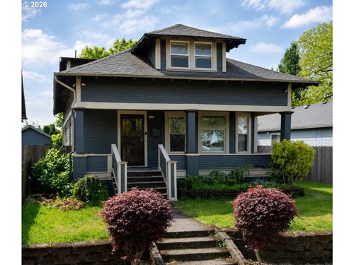 8028 Se Taylor St, Portland, OR, 97215 | Card Image