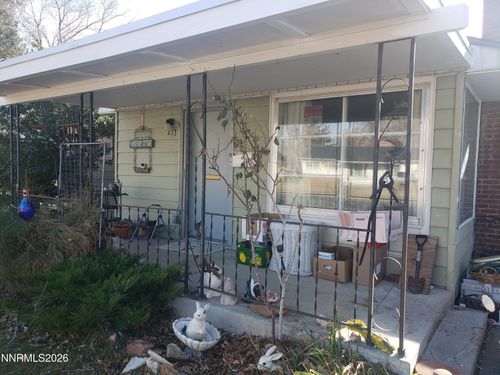 813 W Fifth St, Carson City, NV, 89703-4905 | Card Image