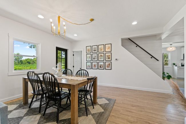 13923 W County Line Rd, House other with 3 bedrooms, 1 bathrooms and null parking in Roanoke IN | Image 6