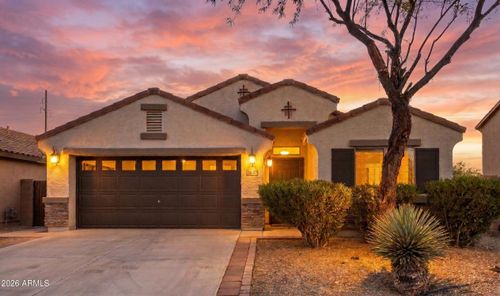28727 N Gold Ln, San Tan Valley, AZ, 85143-5699 | Card Image