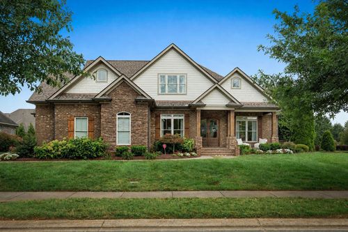 2018 Fairhaven Ln, Murfreesboro, TN, 37128 | Card Image