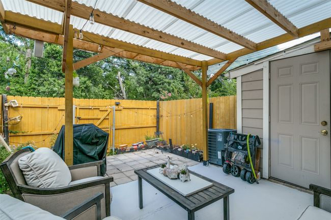 174 Merlin Way, Townhouse with 2 bedrooms, 2 bathrooms and null parking in Euless TX | Image 13