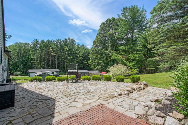 8041 Donovan Rd, House other with 3 bedrooms, 2 bathrooms and null parking in Dexter MI | Image 24