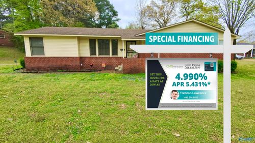 2115 Lynn Rd Nw, Huntsville, AL, 35810-2251 | Card Image