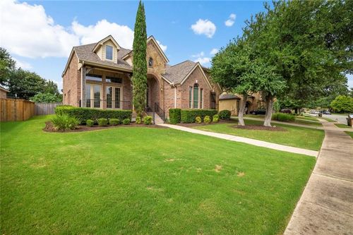 3501 Citrine Pl, Round Rock, TX, 78681-2444 | Card Image