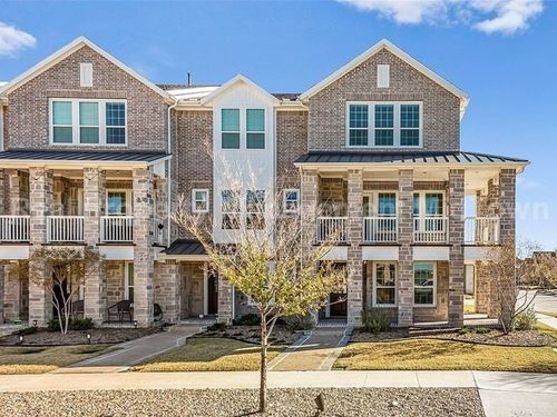 3700 Pelican Rest Way, Arlington, TX, 76005-1378 | Card Image