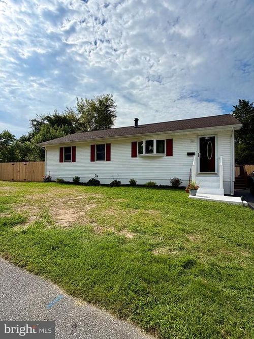 516 New St, MIDDLETOWN, DE, 19709-1138 | Card Image