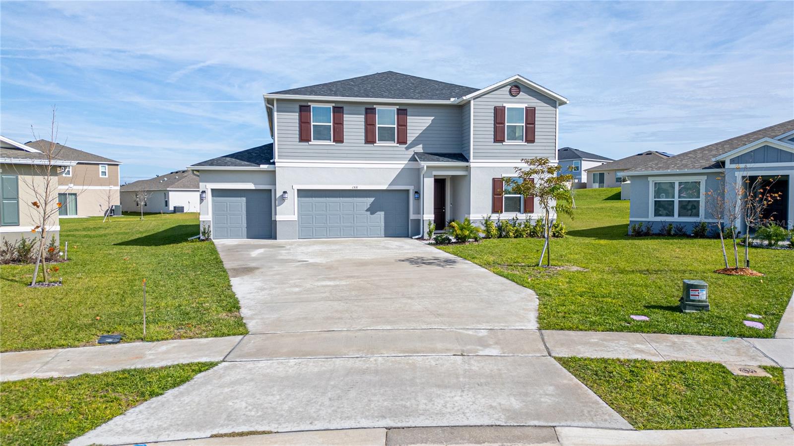 Residential in WINTER HAVEN 3