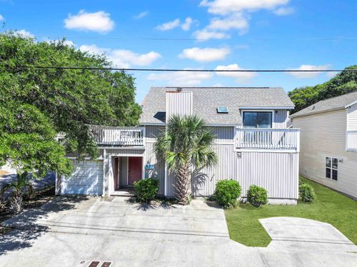 1212 Perrin Dr, North Myrtle Beach, SC, 29582-3744 | Card Image