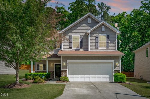213 Rosaline Ln, Durham, NC, 27713-6747 | Card Image