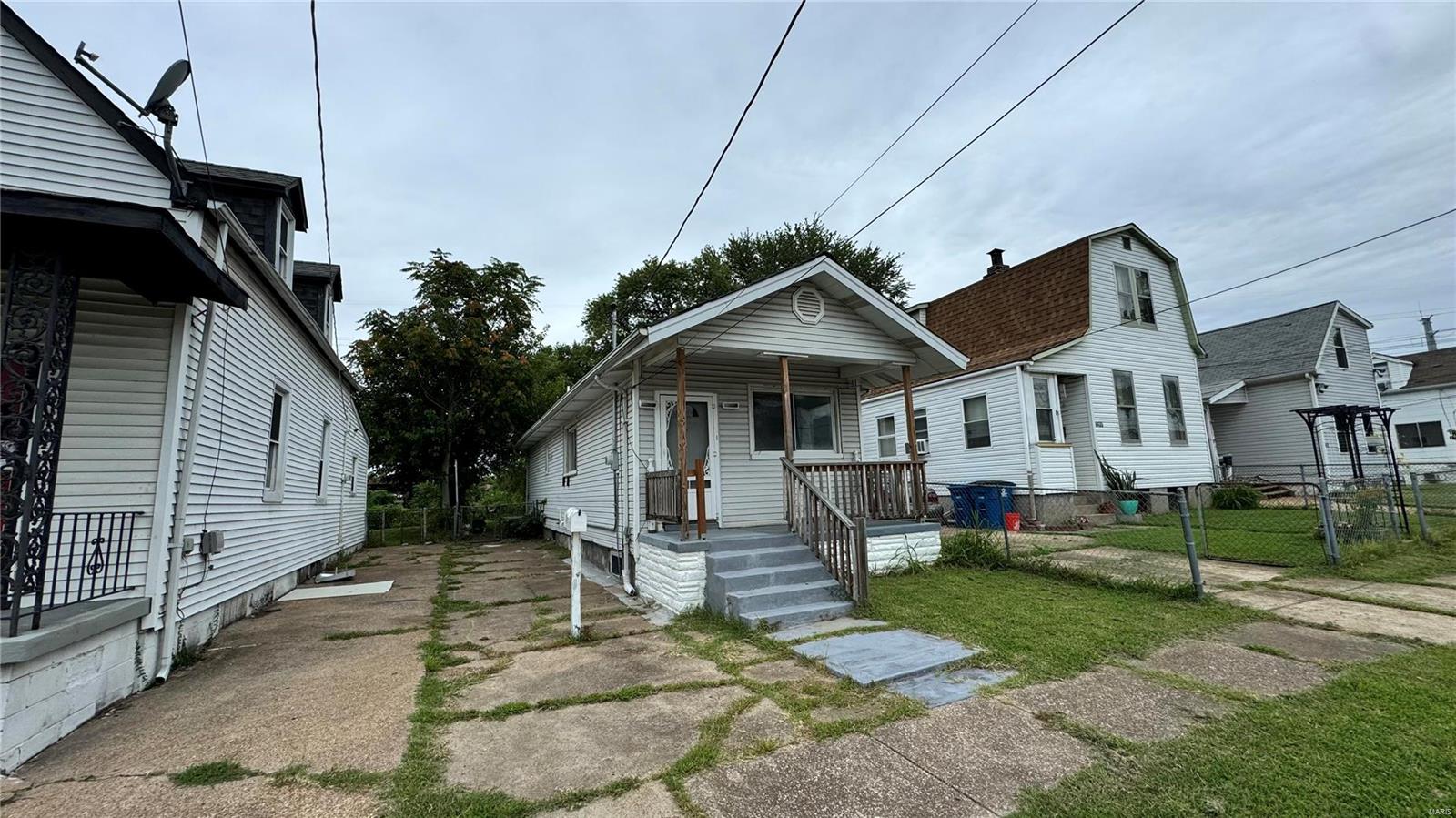 Tennessee Ave, Saint Louis, MO 63125