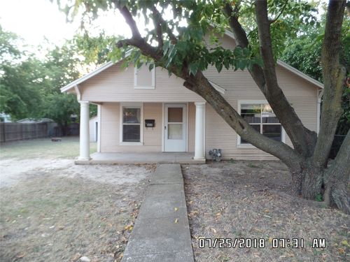 1604 Byrne St, Mckinney, TX, 75069-4818 | Card Image