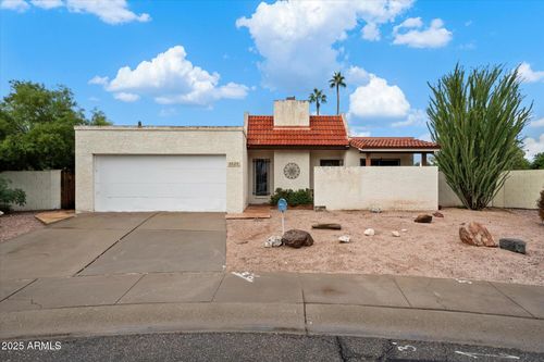 5520 N 77th Pl, Scottsdale, AZ, 85250-6525 | Card Image