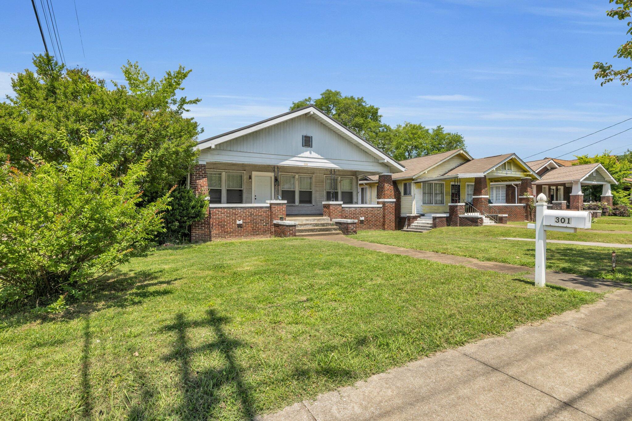 Glenwood Dr, Chattanooga, TN 37404