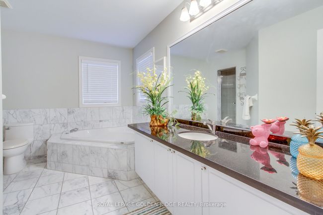 287 Frank Endean Rd, House other with 4 bedrooms, 5 bathrooms and 4 parking in Richmond Hill ON | Image 23