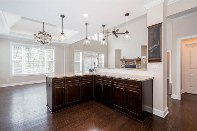 25 Weather View Trl Se, House other with 4 bedrooms, 4 bathrooms and null parking in Cartersville GA | Image 24