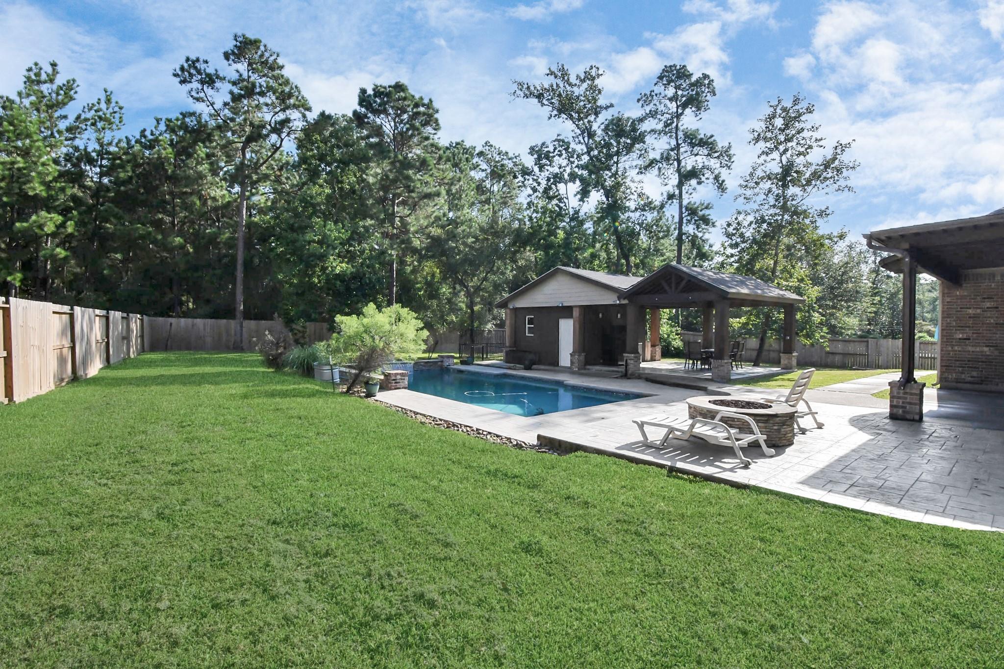 Residential in Conroe 3