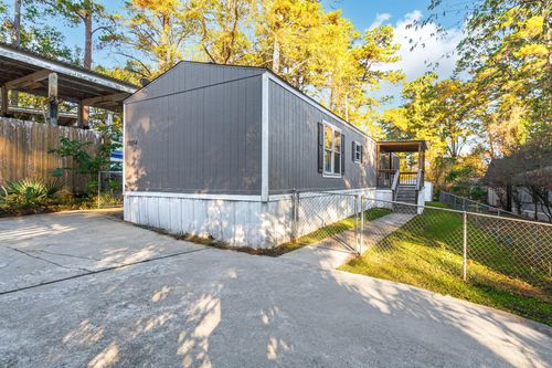 13154 S Lee Shore Dr, Willis, TX, 77318-7409 | Card Image