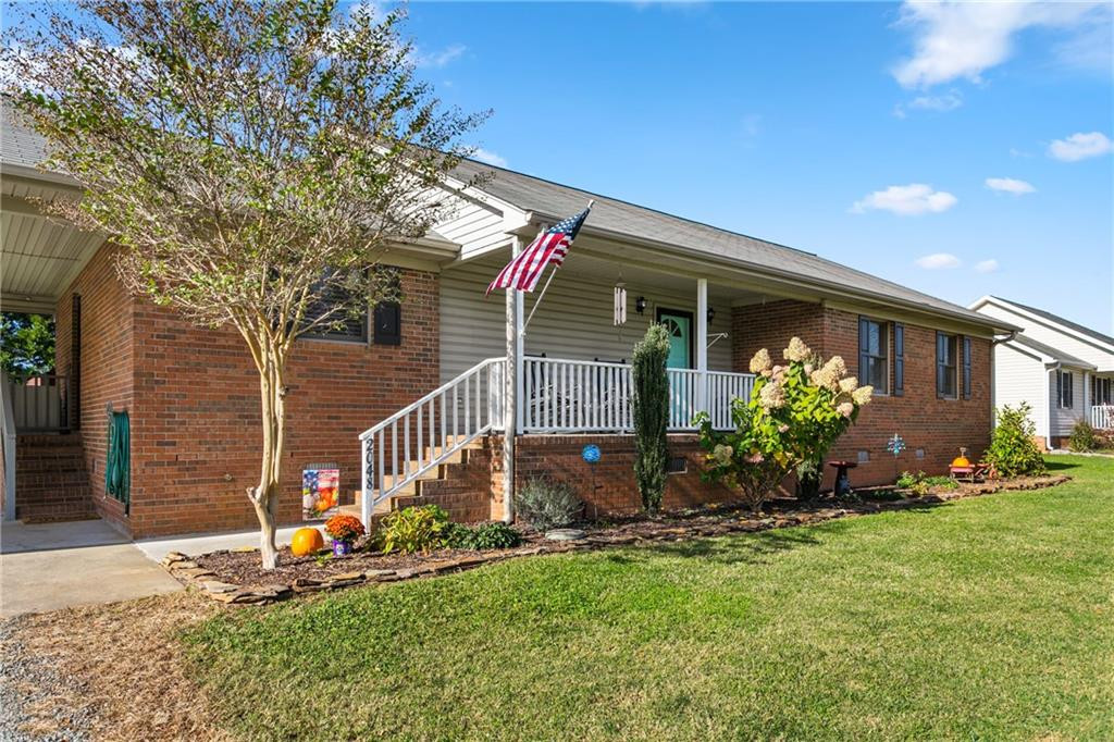Residential in Elon 4