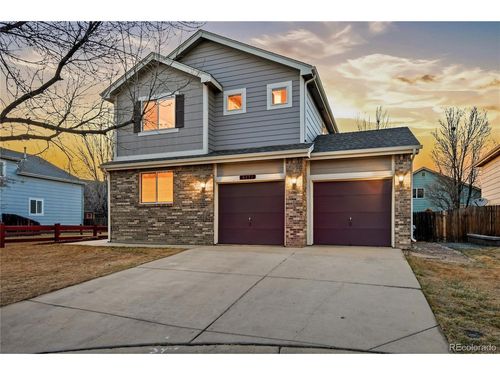 6471 St Vrain Ranch Blvd, Firestone, CO, 80504-9742 | Card Image