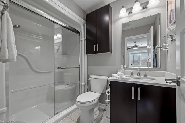32 Westminster Cres, Townhouse with 2 bedrooms, 4 bathrooms and 4 parking in Fergus ON | Image 26