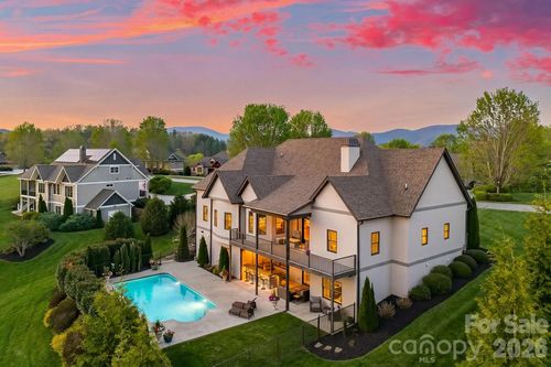 64 Water Hill Way, Fletcher, NC, 28732-8605 | Card Image