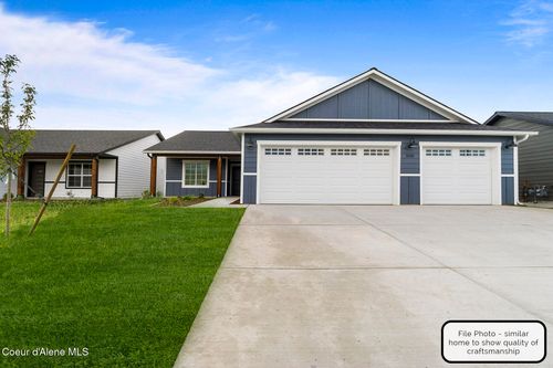 Lt 2 Blk 2 E Valley St S, Oldtown, ID, 83822 | Card Image