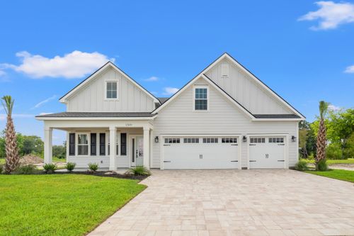 1209 Crooked Hook Rd., North Myrtle Beach, SC, 29582 | Card Image