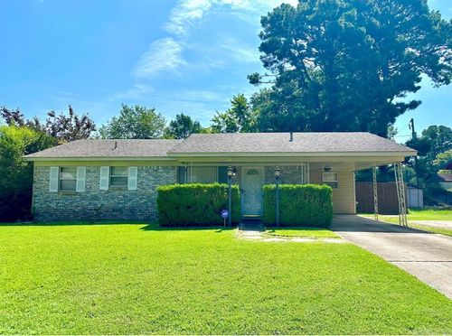 31 Ross Cir, Jacksonville, AR, 72076-5081 | Card Image