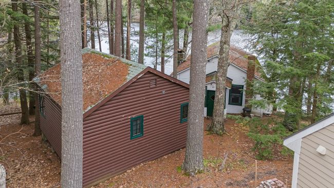 610 Edgemont Road, House other with 3 bedrooms, 1 bathrooms and null parking in Sunapee NH | Image 20