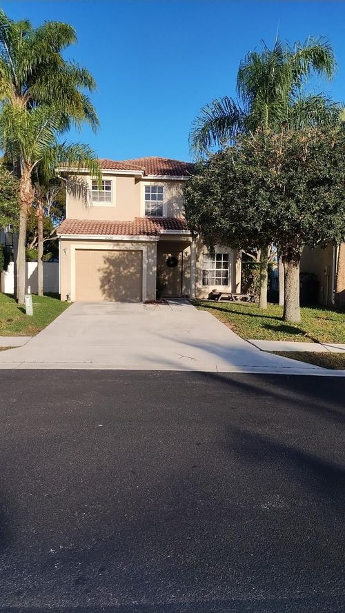 4549 Purdue Dr, Boynton Beach, FL, 33436-7715 | Card Image