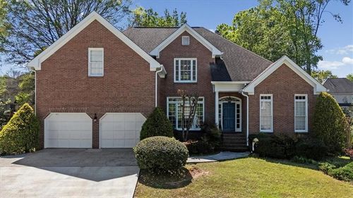 4350 Missendell Ln, Peachtree Corners, GA, 30092-1751 | Card Image