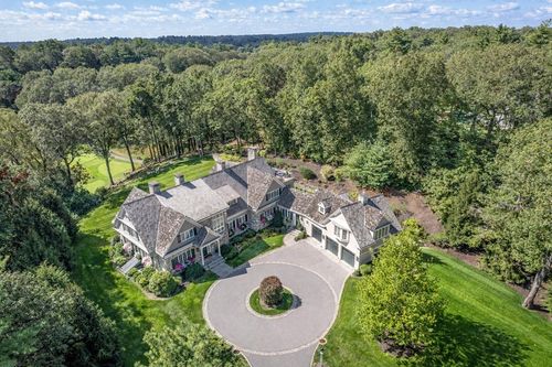 76 Robin Rd, Weston, MA, 02493-2437 | Card Image