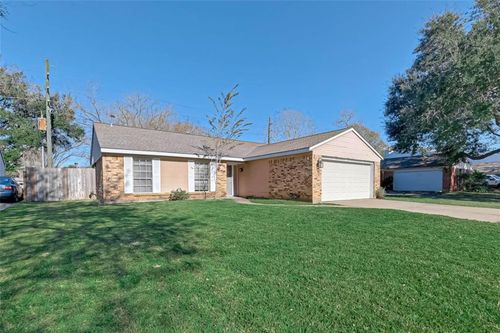 2411 Country Place Dr, Richmond, TX, 77406-2368 | Card Image