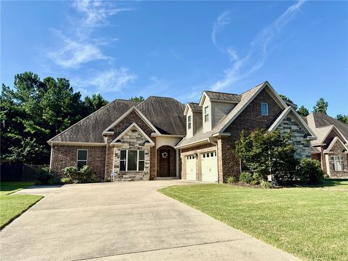 225 Bluebell Ct, Hot Springs, AR, 71901-8292 | Card Image
