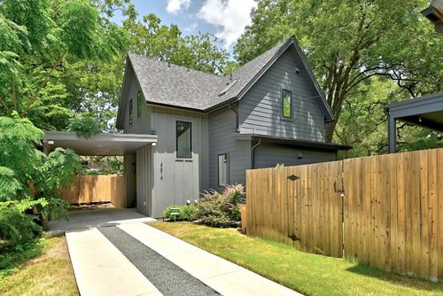 2-4614 Englewood Dr, Austin, TX, 78745-2131 | Card Image