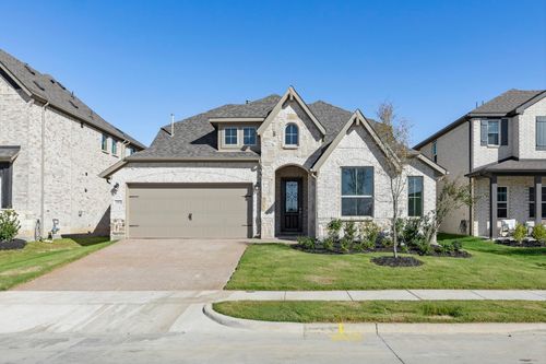 2302 Wheatgrass Way, Melissa, TX, 75454-9599 | Card Image