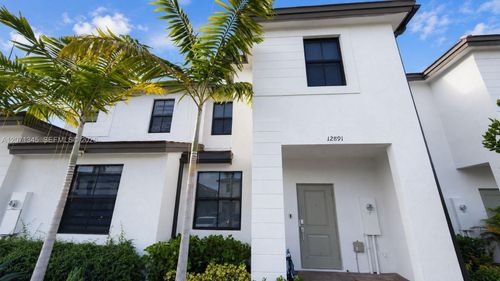 12891 Sw 232nd Ln, Homestead, FL, 33032-9229 | Card Image