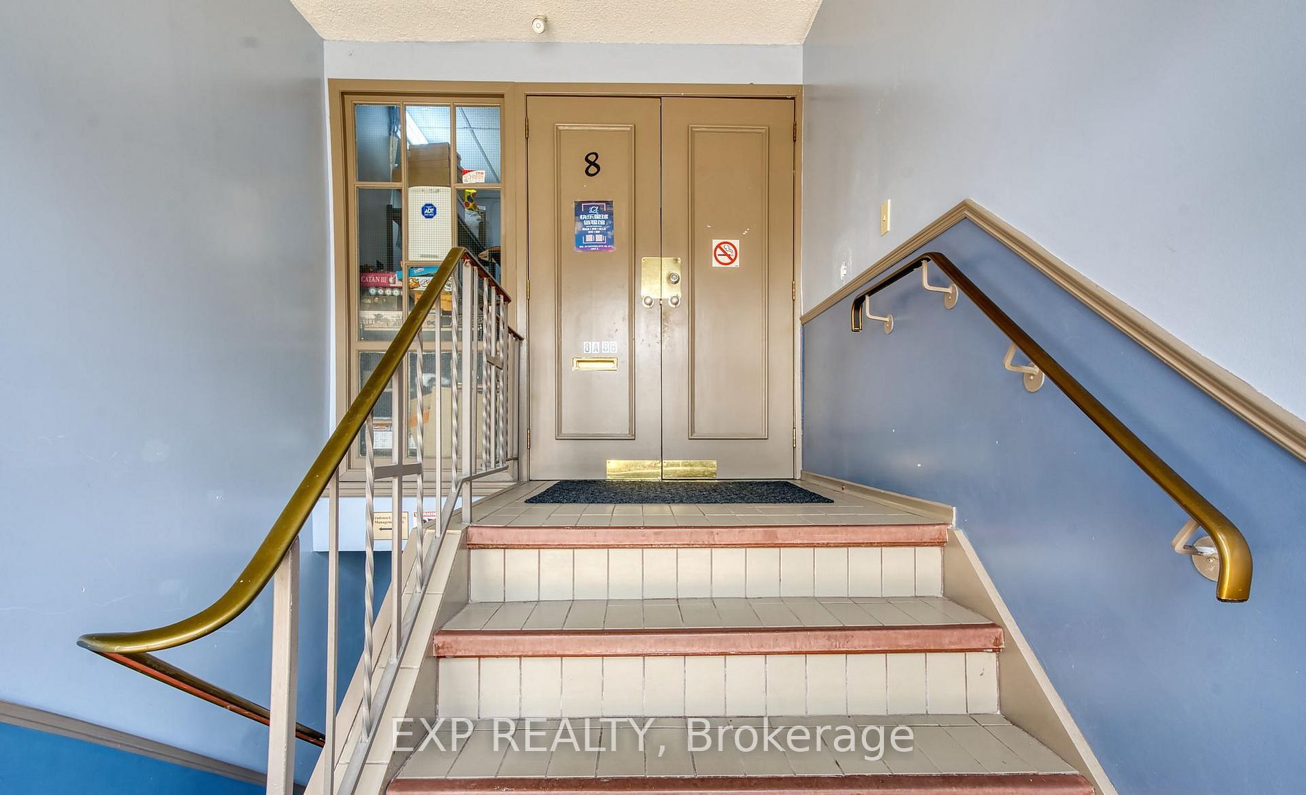 Commercial Lease in London North 4