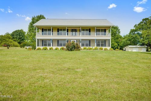 516 Bowmantown Rd, Telford, TN, 37690-2038 | Card Image