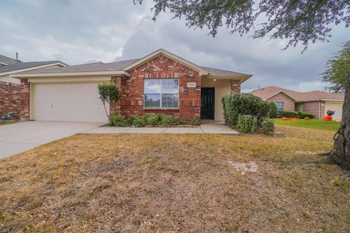 1305 Hennessey Court, Fort Worth, TX, 76131 | Card Image