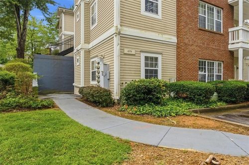 4379 Orchard Park Ct, Stone Mountain, GA, 30083-1200 | Card Image