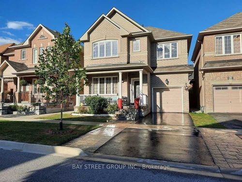 35 Everett St, Markham, ON, L6E0H6 | Card Image