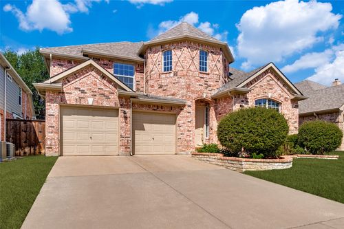 3621 Nandina Dr, Flower Mound, TX, 75022-1020 | Card Image