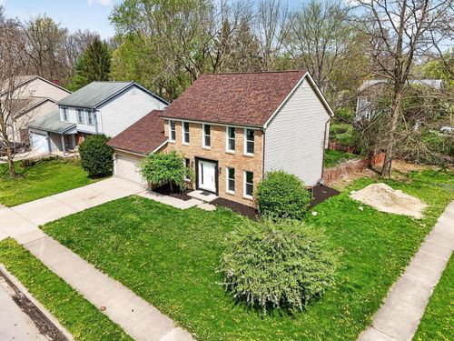 392 Rutherford Ave, Delaware, OH, 43015-1130 | Card Image