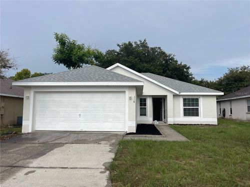 118 Springfield Pass, DAVENPORT, FL, 33897-4673 | Card Image