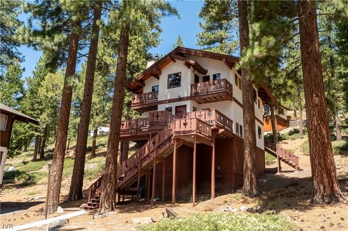 1106 Altdorf Ter, Incline Village, NV, 89451-9210 | Card Image