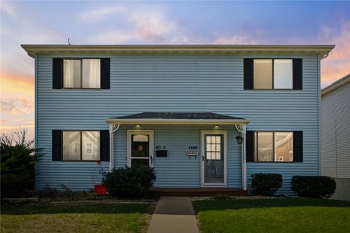 b-410 Clarke Dr, DUBUQUE, IA, 52001-4453 | Card Image